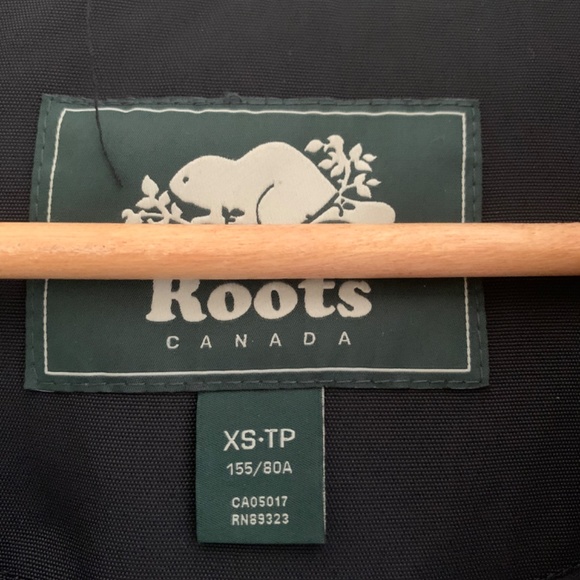 Winter jacket - Picture 2 of 3